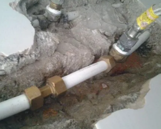 登封测漏水多少钱