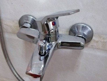 登封水管维修多少钱