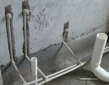 登封水管维修哪家好