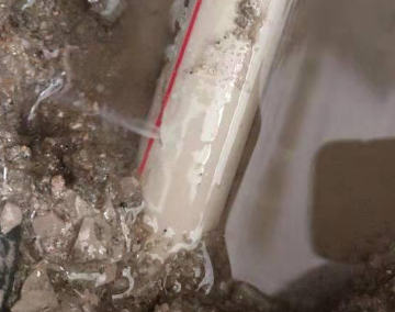 登封水管维修多少钱
