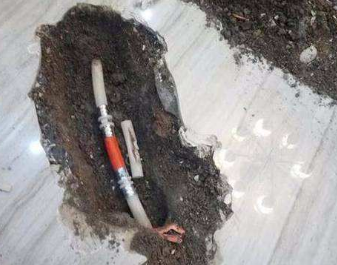 登封水管维修哪家好