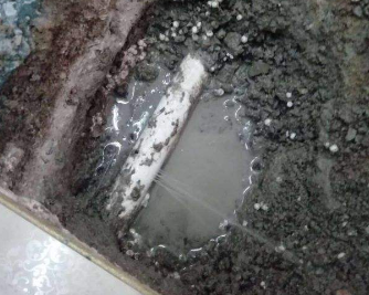 登封卫生间测漏水哪家好