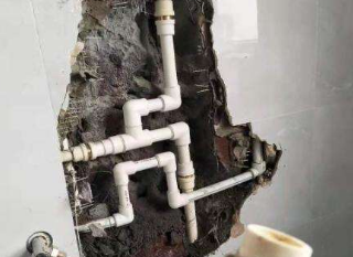 登封卫生间测漏水价格多少
