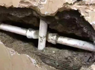 登封水管维修哪家好