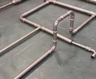 登封水管维修多少钱