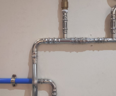 登封水管维修哪家好