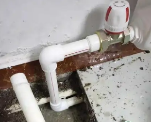 登封卫生间测漏水多少钱