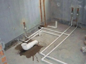 登封水管维修多少钱